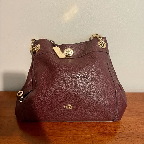 Coach AVA bag - Picture 3 of 8